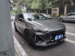 Changan UNI-V 1.5T Premium - ფოტო 3