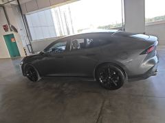Changan UNI-V 1.5T Premium - ფოტო 4