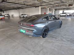 Changan UNI-V 1.5T Premium - ფოტო 7