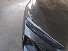 Changan UNI-V 1.5T Premium - ფოტო 8