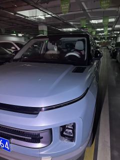 Geely ICON 1.5T Chocolate Chip - фото 1