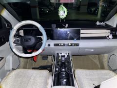 Geely ICON 1.5T Chocolate Chip - фото 11