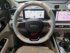 Geely ICON 1.5T Chocolate Chip - фото 12