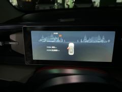 Geely ICON 1.5T Chocolate Chip - фото 14