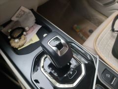 Geely ICON 1.5T Chocolate Chip - фото 16