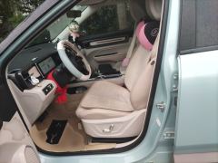 Geely ICON 1.5T Chocolate Chip - фото 17