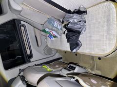 Geely ICON 1.5T Chocolate Chip - фото 19