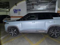Geely ICON 1.5T Chocolate Chip - фото 4