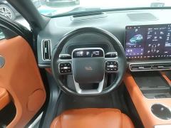 Li Auto L9 Max - ფოტო 10