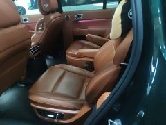 Li Auto L9 Max - ფოტო 16