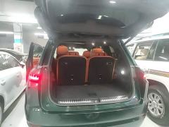 Li Auto L9 Max - ფოტო 18