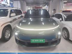 Li Auto L9 Max - ფოტო 2