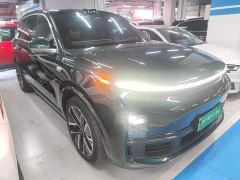 Li Auto L9 Max - ფოტო 3