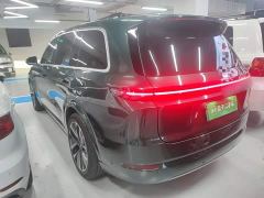Li Auto L9 Max - ფოტო 4