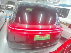 Li Auto L9 Max - ფოტო 5