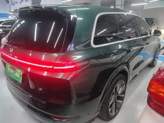 Li Auto L9 Max - ფოტო 6