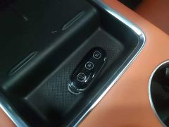 Li Auto L9 Max - ფოტო 8