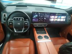 Li Auto L9 Max - ფოტო 9