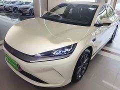 BYD Qin L EV 545KM Excellence Edition - photo 1