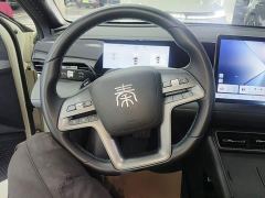 BYD Qin L EV 545KM Excellence Edition - photo 10