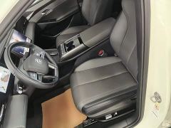 BYD Qin L EV 545KM Excellence Edition - photo 14