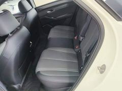 BYD Qin L EV 545KM Excellence Edition - photo 16