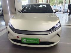 BYD Qin L EV 545KM Excellence Edition - photo 2