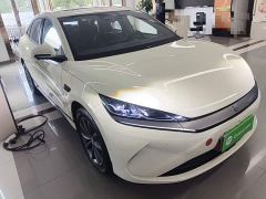 BYD Qin L EV 545KM Excellence Edition - photo 3