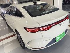 BYD Qin L EV 545KM Excellence Edition - photo 4