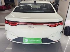 BYD Qin L EV 545KM Excellence Edition - photo 5