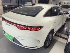 BYD Qin L EV 545KM Excellence Edition - photo 6