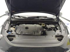 Lynk & Co 03 2.0T Diesel DCT Vigor Plus - ფოტო 10