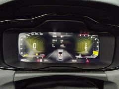Lynk & Co 03 2.0T Diesel DCT Vigor Plus - ფოტო 14