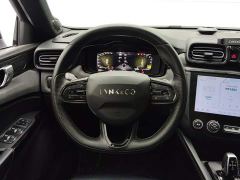 Lynk & Co 03 2.0T Diesel DCT Vigor Plus - ფოტო 15