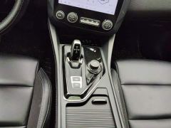 Lynk & Co 03 2.0T Diesel DCT Vigor Plus - ფოტო 16