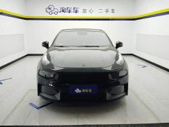 Lynk & Co 03 2.0T Diesel DCT Vigor Plus - ფოტო 2