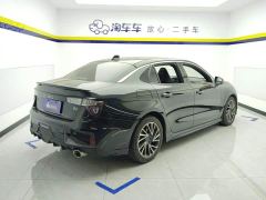 Lynk & Co 03 2.0T Diesel DCT Vigor Plus - ფოტო 3
