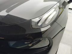 Lynk & Co 03 2.0T Diesel DCT Vigor Plus - ფოტო 5