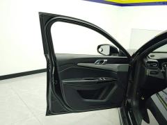Lynk & Co 03 2.0T Diesel DCT Vigor Plus - ფოტო 7