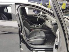 Lynk & Co 03 2.0T Diesel DCT Vigor Plus - ფოტო 8