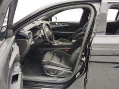 Lynk & Co 03 2.0T Diesel DCT Vigor Plus - ფოტო 9