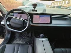 XPeng P7 586E - ფოტო 10