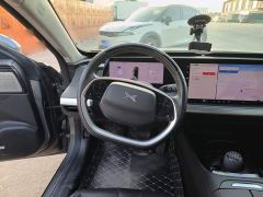 XPeng P7 586E - ფოტო 11