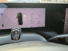 XPeng P7 586E - ფოტო 13