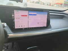 XPeng P7 586E - ფოტო 14
