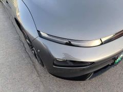 XPeng P7 586E - ფოტო 7