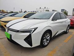 Honda Lingxi L Top Player Edition - ფოტო 1