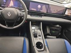 Honda Lingxi L Top Player Edition - ფოტო 13