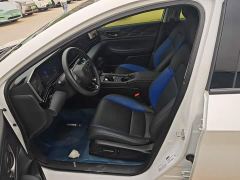 Honda Lingxi L Top Player Edition - ფოტო 14