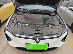 Honda Lingxi L Top Player Edition - ფოტო 19